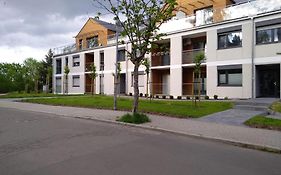 Apartament Moniuszko Z Parkingiem Podziemnym